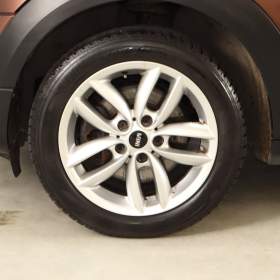 Foto inzerátu Mini Countryman Cooper S ALL4