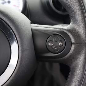 Foto inzerátu Mini Countryman Cooper S ALL4