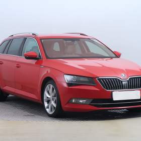 Škoda Superb 2.0 TDI / 19495821