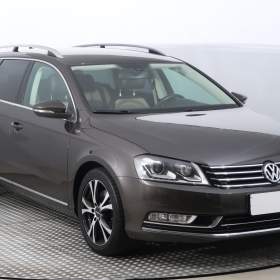 Volkswagen Passat 1.8 TSI / 19495822