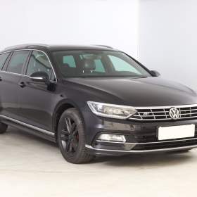 Foto inzerátu Volkswagen Passat 1.6 TDI