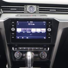 Foto inzerátu Volkswagen Passat 1.6 TDI