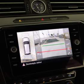 Foto inzerátu Volkswagen Passat 1.6 TDI