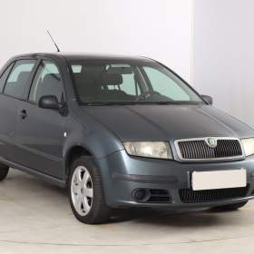 Škoda Fabia 1.2 12V / 19495827