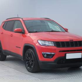 Jeep Compass 1.3 T- GDI / 19495829