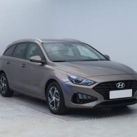 Hyundai i30 1.5 DPI / 19495830