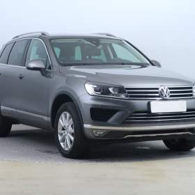 Volkswagen Touareg 3.0 TDI / 19495833