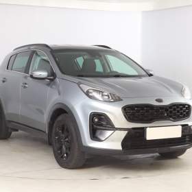 Kia Sportage 1.6 T- GDI / 19495834
