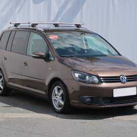 Volkswagen Touran 2.0 TDI / 19495838