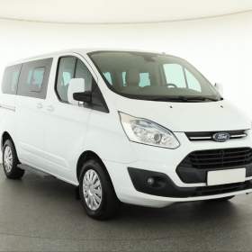 Ford Tourneo Custom 2.2 TDCi / 19495839