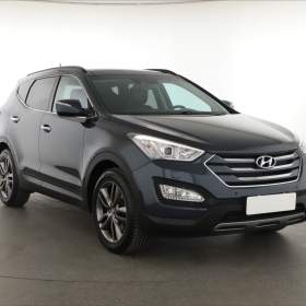 Hyundai Santa Fe 2.2 CRDi / 19495841