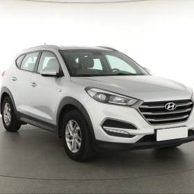 Hyundai Tucson 1.7 CRDi / 19495845