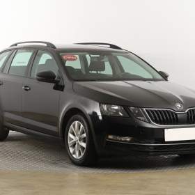 Škoda Octavia 1.6 TDI / 19496013