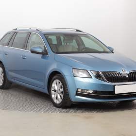 Škoda Octavia 1.8 TSI / 19496016