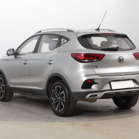 Foto inzerátu MG ZS SUV 1.0 Turbo