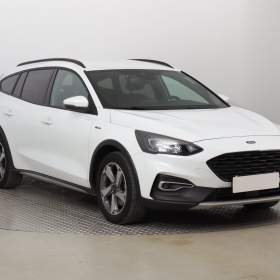 Ford Focus 1.0 EcoBoost / 19496018