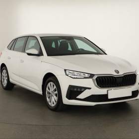 Foto inzerátu Škoda Scala 1.0 TSI