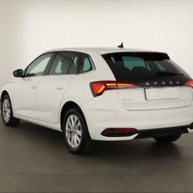 Foto inzerátu Škoda Scala 1.0 TSI