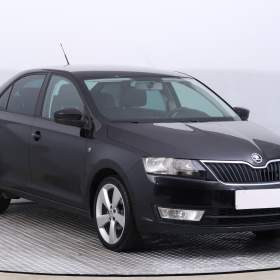 Škoda Rapid 1.2 TSI / 19496026