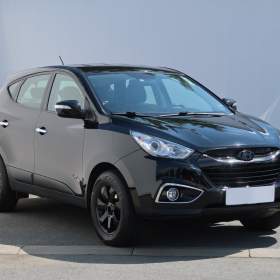 Foto inzerátu Hyundai ix35 1.6 GDI