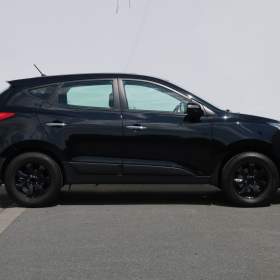 Foto inzerátu Hyundai ix35 1.6 GDI