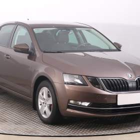 Škoda Octavia 1.6 TDI / 19496029