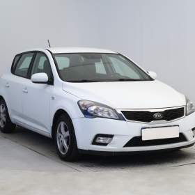 Kia Ceed 1.6 CRDi / 19496030
