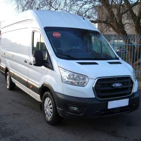 Ford Transit 2.0 EcoBlue / 19496036