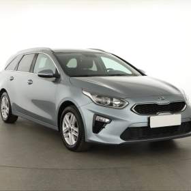 Kia Ceed 1.6 CRDi / 19496040