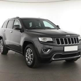 Jeep Grand Cherokee 3.0 CRD / 19496045