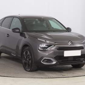 Citroën C4 1.2 PureTech / 19496057