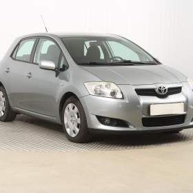 Toyota Auris 1.3 Dual VVT- i / 19496059