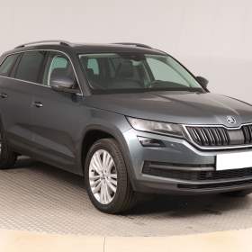 Škoda Kodiaq 2.0 TDI / 19496065