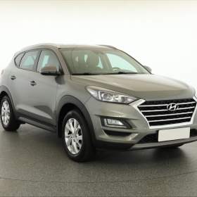 Hyundai Tucson 1.6 CRDi / 19496068