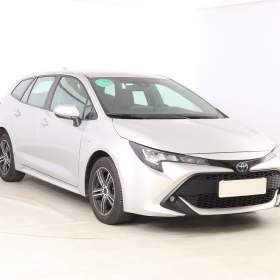 Toyota Corolla 1.8 Hybrid / 19496072