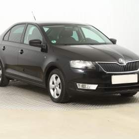 Škoda Rapid 1.6 TDI / 19496073