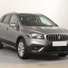 Suzuki SX4 S- Cross 1.4 BoosterJet / 19496075