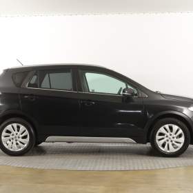 Foto inzerátu Suzuki SX4 S-Cross 1.4 BoosterJet