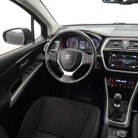 Foto inzerátu Suzuki SX4 S-Cross 1.4 BoosterJet