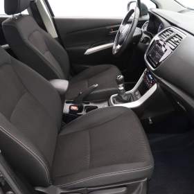 Foto inzerátu Suzuki SX4 S-Cross 1.4 BoosterJet