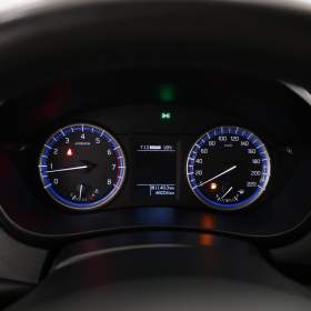 Foto inzerátu Suzuki SX4 S-Cross 1.4 BoosterJet