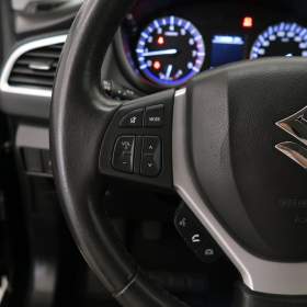 Foto inzerátu Suzuki SX4 S-Cross 1.4 BoosterJet