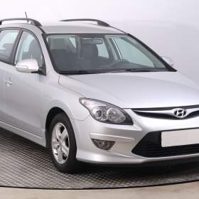 Hyundai i30 1.6 CVVT / 19496077