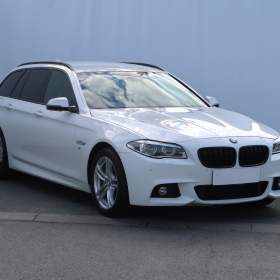 BMW Řada 5 530d xDrive / 19496078