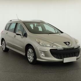 Peugeot 308 1.6 HDi / 19496081