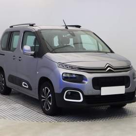 Citroën Berlingo 1.5 BlueHDi / 19496083