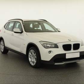 BMW X1 xDrive18d / 19496086