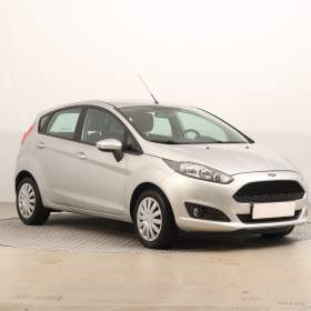 Ford Fiesta 1.25 / 19496087