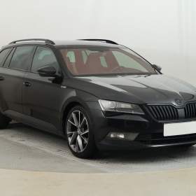 Škoda Superb 2.0 TDI / 19496088