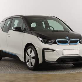 BMW i3 120Ah BEV / 19496091